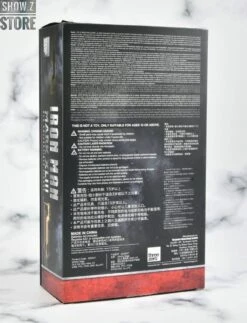 Threezero Studio 1/12 Infinity Saga Iron Man Mark 43 22 Threezero Studio 1/12 Infinity Saga Iron Man Mark 43 -Figure Forge Outlet Store 9ad6a44da7