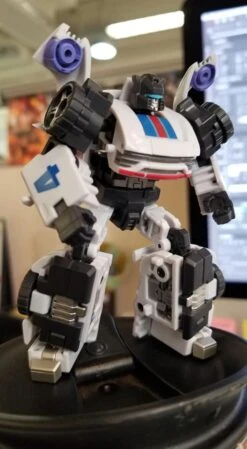 IronFactory EX29 Rush Beats Jazz -Figure Forge Outlet Store 9af62ec88d