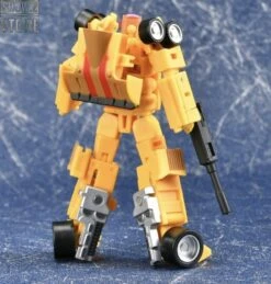 Magic Square MS-B12 & B13 Pillage & Contain Drag Strip & Dead End Set Of 2 -Figure Forge Outlet Store 9b14001482