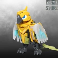 52Toys BeastBox BB-10 Rumblebeat 29 52Toys BeastBox BB-10 Rumblebeat -Figure Forge Outlet Store 9b16db43da