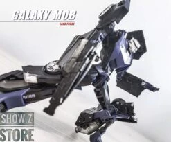 APC Toys Galaxy Mob TFP Vehicon -Figure Forge Outlet Store 9b1e4343f2