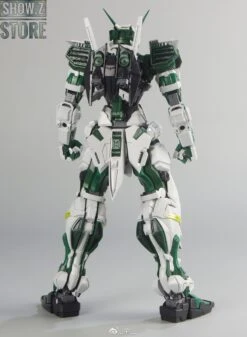 Nillson Work 1/60 MBF-P04 Gundam Astray Green Frame -Figure Forge Outlet Store 9b3ba644ff