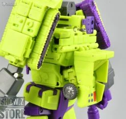 [Pre-Order] Newage Upgrade Kit For Hephaestus Devastator -Figure Forge Outlet Store 9b5baaca46