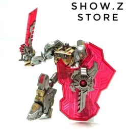 Planet X Planet-X PX-06C PX06C PX-06 PX06 Vulcun Grimlock Reissue Metallic Version -Figure Forge Outlet Store 9b5f05911d