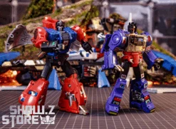 NewAge H56V Rhedosaurus Sludge G2 Version -Figure Forge Outlet Store 9b80cba0d0