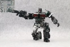 Aoyi Mech LS-13B Tactical Commander Nemesis Prime -Figure Forge Outlet Store 9b8226c546