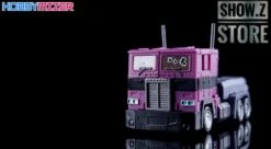 Magic Square MS-B18SG Optimus Prime Shattered Glass Version -Figure Forge Outlet Store 9bc123aadb