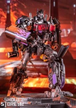 BW TW-1022B Jetwing Optimus Prime Black Version 17 BW TW-1022B Jetwing Optimus Prime Black Version -Figure Forge Outlet Store 9bcd3aa23b