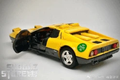 XTransbots MX-23D Fioravanti Omnibot Overdrive Diamond Limited Version -Figure Forge Outlet Store 9c7c8cde56