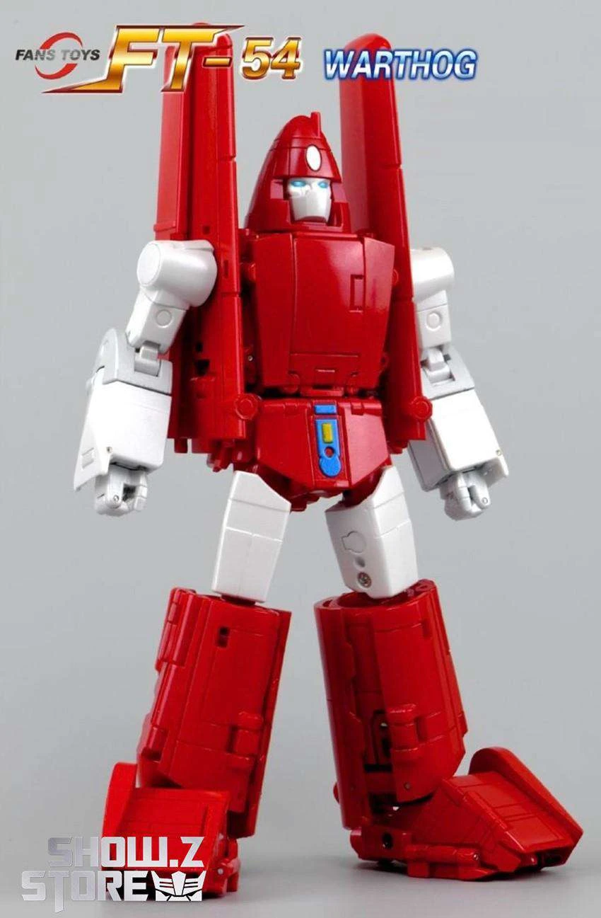 FansToys FT-54 Powerglide 6 FansToys FT-54 Powerglide - Image 6