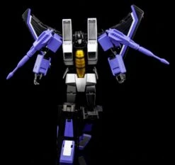 Maketoys MT MTRM-12 Skycrow Skywarp -Figure Forge Outlet Store 9cc7f35383