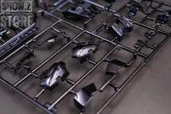 [SZ Custom] Bandai Custom MG 1/100 RX-93 Nu Gundam Ver.Ka W/ Custom Electroplated Chrome Painting -Figure Forge Outlet Store 9cdc91f534