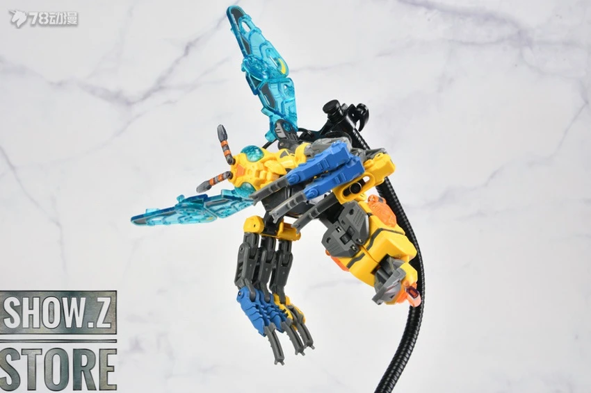 52Toys BeastBox BB-38 Gunpowder 20 52Toys BeastBox BB-38 Gunpowder - Image 20