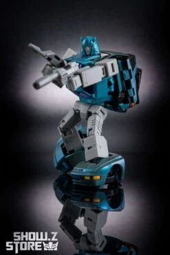 XTransbots MM-10T Tap In Cliffjumper Botcon Version -Figure Forge Outlet Store 9cfa4c0ade