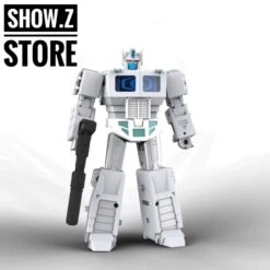 DX9 Toys X34W Ranton Ultra Magnus 16 DX9 Toys X34W Ranton Ultra Magnus -Figure Forge Outlet Store 9d10251924