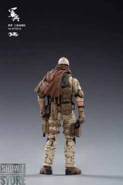 JoyToy Source 1/18 U.S. Army Delta Force Set Of 3 -Figure Forge Outlet Store 9d131feeb1