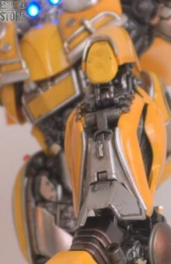 5U Model Bumblebee Deluxe Figure Transformers DLX Collectible Series -Figure Forge Outlet Store 9d184440c0