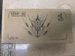 Motor Nuclear MNP-02 Upgrade Kit For MN-Q03 Blue Dragon 6 Motor Nuclear MNP-02 Upgrade Kit For MN-Q03 Blue Dragon -Figure Forge Outlet Store 9d3d30a233