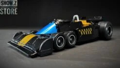 DX9 Toys D-17B Scout Dragstrip G2 Version -Figure Forge Outlet Store 9d4a57adbb