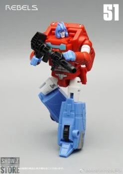 MechFansToys MS-15 Rebels Orion Pax OP -Figure Forge Outlet Store 9d51887998