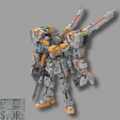 Rodams 1/72 RAS-40 Alpha Boxer RX-78 GP03S Gundam Model Kit Orange Version -Figure Forge Outlet Store 9db2b6dbba