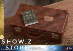 [Pre-Order] Hot Toys HT 1/6 Newt Scamander MMS512 Fantastic Beasts: The Crimes Of Grindelwald -Figure Forge Outlet Store 9dba48f120