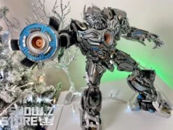 4th Party FL-01 Nero Galvatron Fury Leader Oversized Version -Figure Forge Outlet Store 9dca746e13