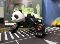 52Toys BeastBox BB-13 Bigpower 20 52Toys BeastBox BB-13 Bigpower -Figure Forge Outlet Store 9dced76daf