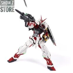 Nillson Work 1/60 MBF-P02 Gundam Astray Red Frame -Figure Forge Outlet Store 9dd9613b30