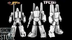 FansToys FT-54 Powerglide 28 FansToys FT-54 Powerglide -Figure Forge Outlet Store 9df5cb4965