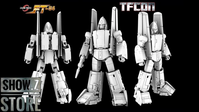 FansToys FT-54 Powerglide 13 FansToys FT-54 Powerglide - Image 13