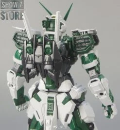 Nillson Work 1/60 MBF-P04 Gundam Astray Green Frame -Figure Forge Outlet Store 9e4ffab880