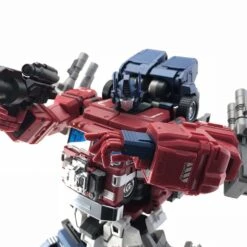 FansHobby MBA-02 MBA02 Red Articulated Hands Upgrade Set For MB-06 Power Baser Optimus Prime 7 FansHobby MBA-02 MBA02 Red Articulated Hands Upgrade Set For MB-06 Power Baser Optimus Prime -Figure Forge Outlet Store 9e61657961
