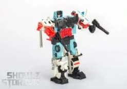 4th Party Transformers G1 Defensor 13 4th Party Transformers G1 Defensor -Figure Forge Outlet Store 9e742415d3