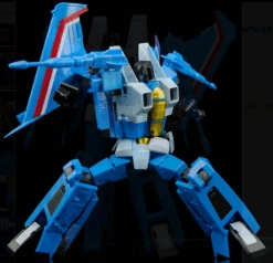 Maketoys MT MTRM-13 Lightning Thundercrack -Figure Forge Outlet Store 9e94e8f6e1
