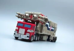 Perfect Effect PC-16 Jinrai Optimus Prime -Figure Forge Outlet Store 9e9545c08c