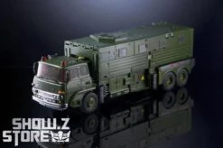 XTransbots MX-36 Bulwark Bulkhead -Figure Forge Outlet Store 9eb152ccc2