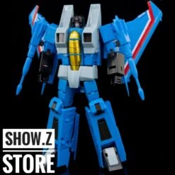 Maketoys MT MTRM-13 Lightning Thundercrack -Figure Forge Outlet Store 9ebbcf574c