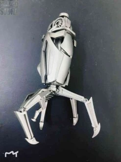 Black Mamba LS-06 LS06 Megatron Studio Series SS13 SS-13 8 Black Mamba LS-06 LS06 Megatron Studio Series SS13 SS-13 -Figure Forge Outlet Store 9ed4a64a99