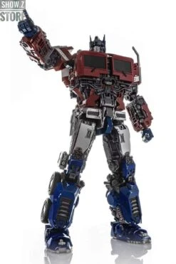 [No Box] WeiJiang M09 Commander Leader Optimus Prime -Figure Forge Outlet Store 9edad86361