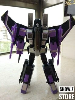 Yes Model YM01 MP11-SW Skywarp -Figure Forge Outlet Store 9efcefe33f