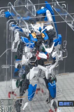 Inforce MG03 Internal Structure Showcase Display For GNT-0000 00 Qan[T] Gundam -Figure Forge Outlet Store 9f16b51092