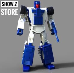 Xtransbots MM-XIII Crackup (Stunticons Breakdown) MX-XIII MX-13 -Figure Forge Outlet Store 9f86e18dac