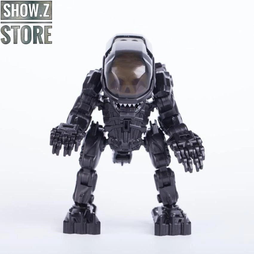 52Toys Megabox MB-01 Alien Xenomorph 17 52Toys Megabox MB-01 Alien Xenomorph - Image 17