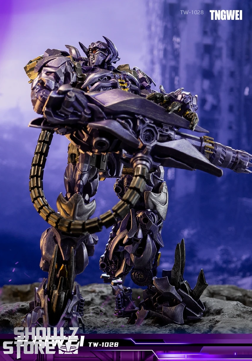 BW TW-1028 Studio Series SS-56 Shockwave 8 BW TW-1028 Studio Series SS-56 Shockwave - Image 8