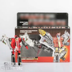 4th Party Transformers G1 Dinobot Swoop 11 4th Party Transformers G1 Dinobot Swoop -Figure Forge Outlet Store 9fe1f51488