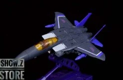 Takara Tomy Masterpiece MP-52+SW Skywarp -Figure Forge Outlet Store a06cd3ec1a