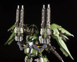 Metal Club MC Beam Gatling Gun Add On Kit For Metal Club 1/100 NZ-666 Kshatriya Gundam -Figure Forge Outlet Store a08f278315