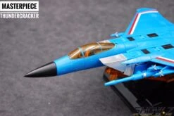 Yes Model YM-02 MP11T Thundercracker -Figure Forge Outlet Store a0f49dd41c
