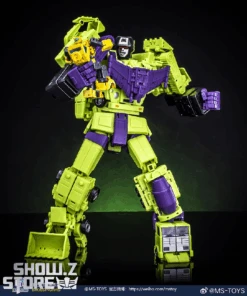 Magic Square MS-B39A Crane Hook & MS-B40A Load Long Haul Set Of 2 -Figure Forge Outlet Store a11bd28849